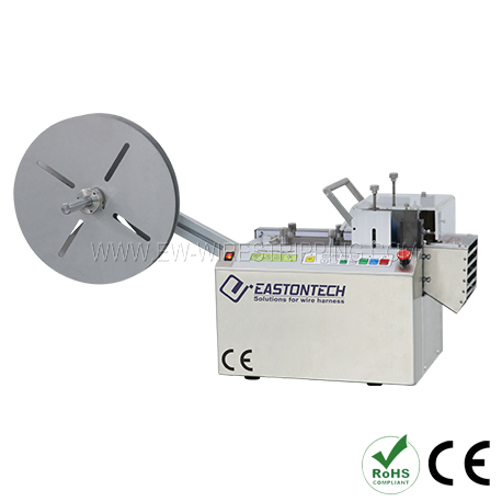 Automatic Belt Loop Cutting Machine